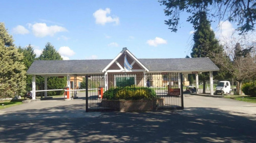 Lote En Club De Campo San Francisco