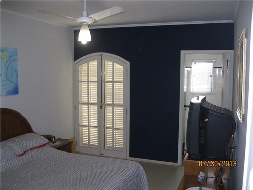 Imagem 26 de 30 de Sobrado À Venda, 4 Quartos, 4 Vagas, Dos Casa - São Bernardo Do Campo/sp - 53225