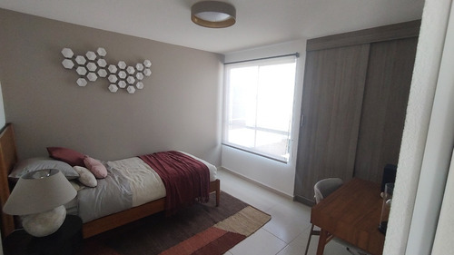 Bonito Departamento Nuevo Los Héroes Chalco 3