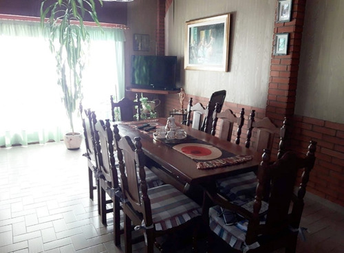 Imagen 15 de 27 de Casa 3 Ambientes Con Quincho Y Terraza + Departamento 2 Ambientes + Local C/ Fondo De Comercio