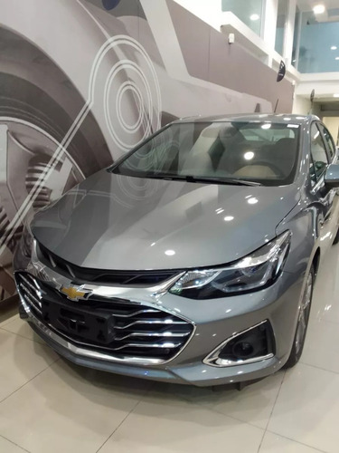Chevrolet Cruze 5 1.4 Premier 5p