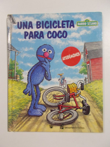 Una Bicicleta Para Coco