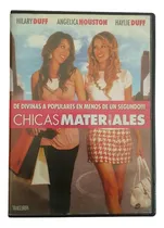 Comprar Película Chicas Materiales - Dvd Original - Los Germanes 