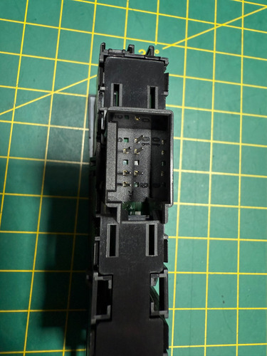 Tecla Auto Start Stop Vw Golf Mk7/7.5 5g1927137t (Usado)