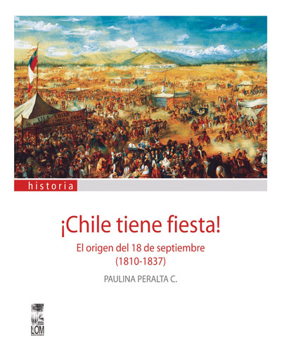 Chile Tiene Fiesta