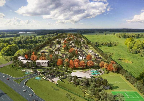 Lote Developer Park Mar Del Plata