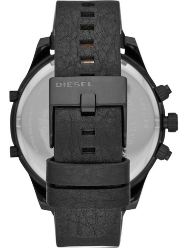 Relógio Diesel Masculino Boltdown Dz7425/0pn