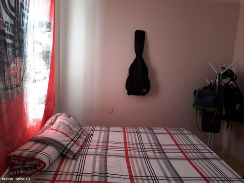 Imagem 8 de 10 de Apartamento Para Venda Em Itupeva, 000, 2 Dormitórios, 1 Banheiro, 1 Vaga - E478_2-1097185