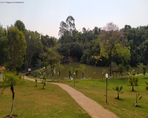 Imagem 8 de 15 de Terreno Em Condomínio À Venda No Residencial Reserva Ipanema Fase Ii - Sorocaba/sp - Tc03638 - 70146353
