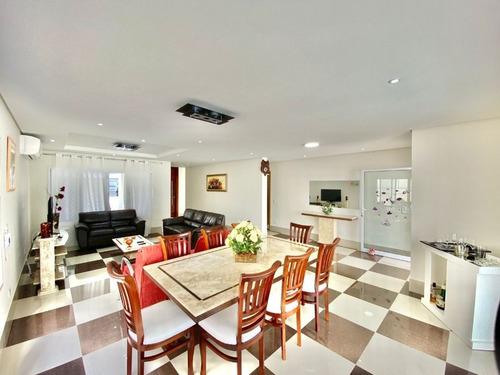 Imagem 9 de 30 de Casa Em Bouganville, Bertioga/sp De 659m² 6 Quartos À Venda Por R$ 1.800.000,00 - Ca1221522-s