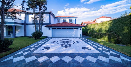 Imagen 3 de 30 de Venta De Casa En Club De Golf Los Encinos