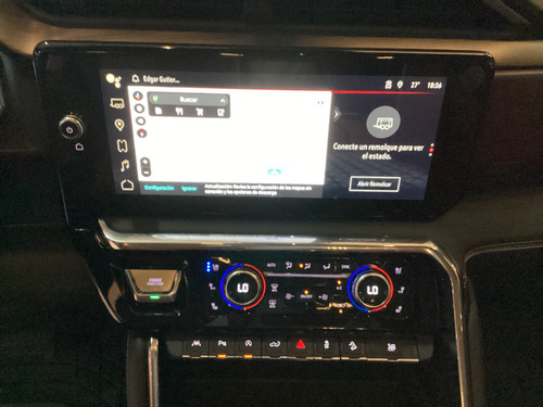 GMC Sierra 6.2 V8 Denali Ultimate