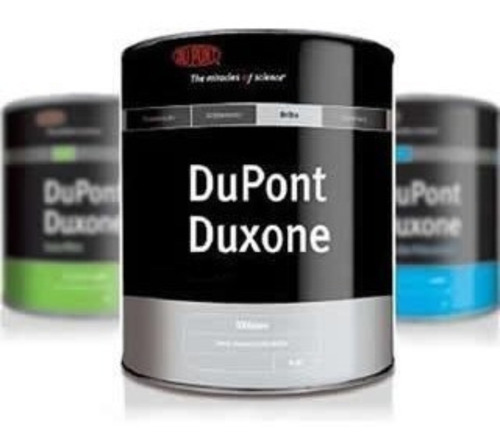 Fondo Antioxido Nitroceluloso Dupont Rojo 900ml