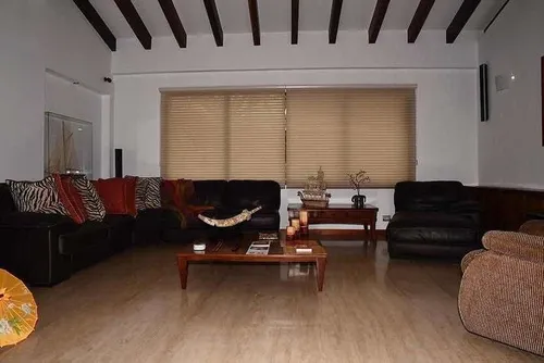 Villa En Alquiler Vacacional