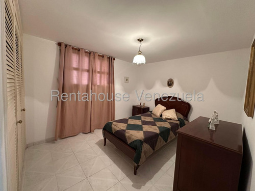 Casa En Alquiler Prados Del Este Mls#25-22087