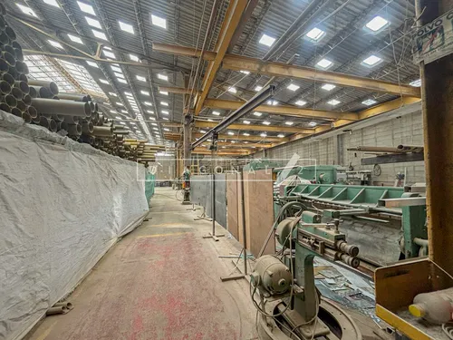 Bodega Industrial En Arriendo En Soacha