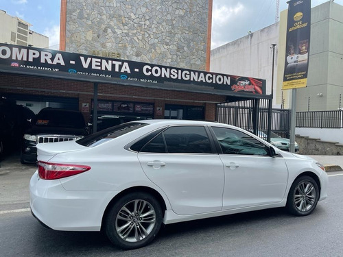 Imagen 6 de 13 de Camry Se 2017