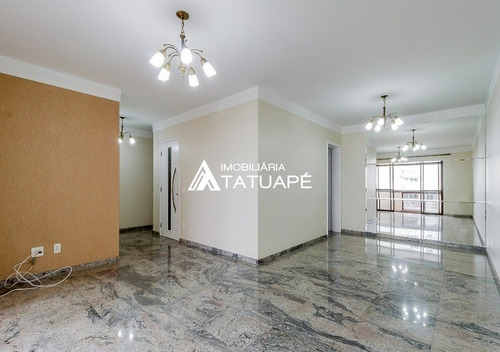 Imagem 3 de 23 de Apartamento - Ap00070 - 34228842