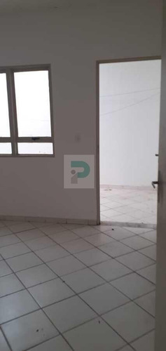 Imagem 6 de 10 de Salão Comercial Para Locação Em Mogi Das Cruzes, Centro, 2 Banheiros - Sl0092_2-1424561