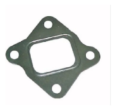 Junta Coletor Escape Volvo Nl12 Edc 4f (470534)