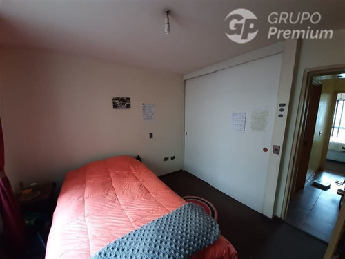 Departamento En Venta De 3 Dorm. En Concepción