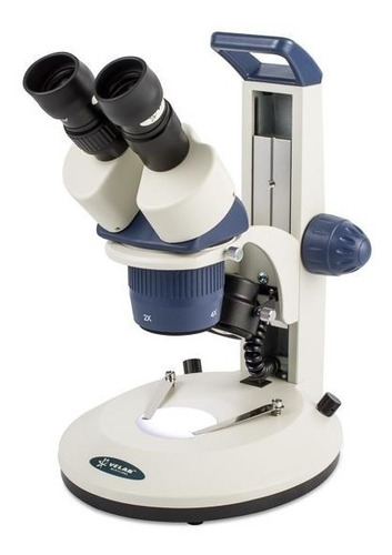 Microscopio Estereoscopico Ve-s3, Envio Gratis!!