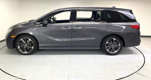 Honda Odyssey Minivan 2022