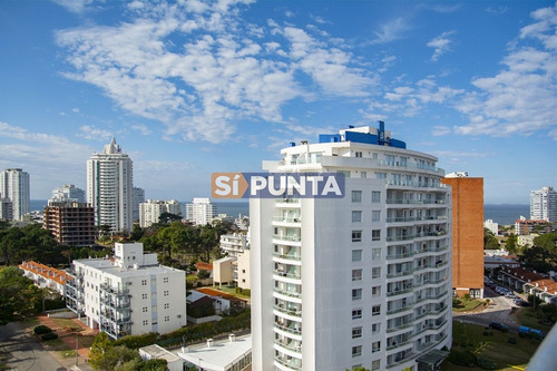 Imagen 29 de 30 de Departamento En Venta, 3 Dormitorios, En Edificio Pampas.