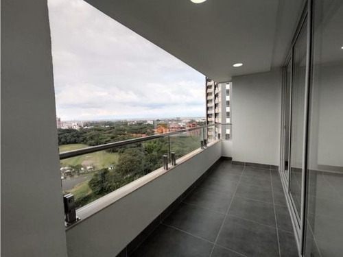 Venta Apartamento De 92mst2 Ciudad Jardín, Sur De Cali 6338.