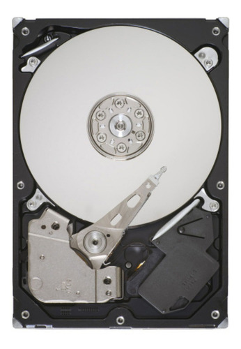 Disco duro interno Seagate Barracuda 7200.10 ST3160815AS 160GB