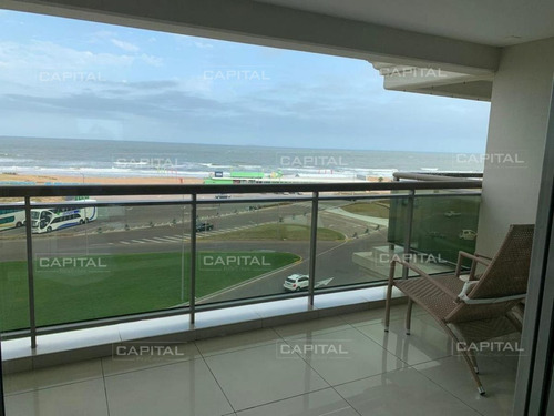 Imagen 1 de 11 de Imperiale De 3 Dormitorios En Venta Y Alquiler - Punta Del Este Brava
