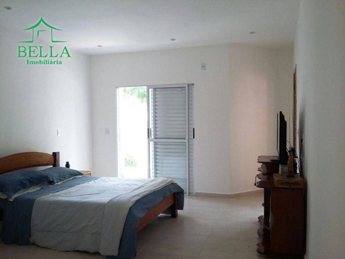 Imagem 19 de 20 de Sobrado Residencial À Venda, City América, São Paulo. - So0774