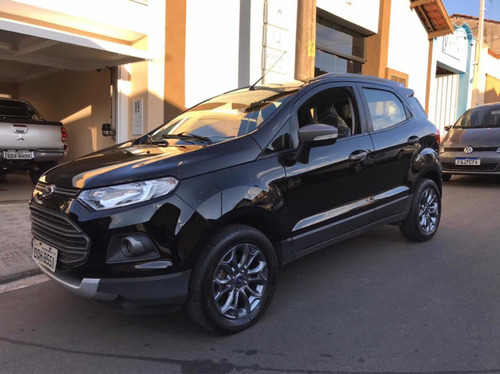 Ford Ecosport 2014 1.6 16v Freestyle Flex 5p