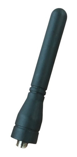 Antena Para Carro 7.5 Cm Rosca Simple