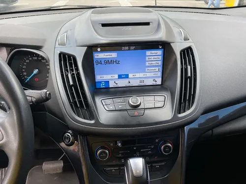Ford Escape 2.0 TITANIUM AT 4X2