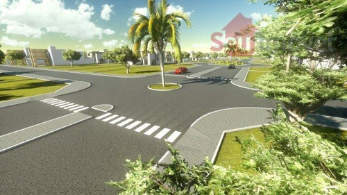 Imagem 14 de 14 de Terreno Residencial À Venda, Centro, Eusébio. - Te0025