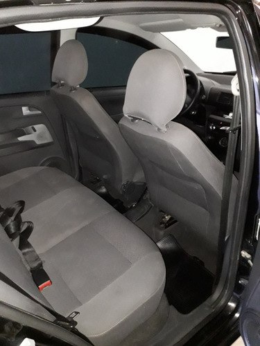 Volkswagen Fox 2010 1.0 Vht Total Flex 5p