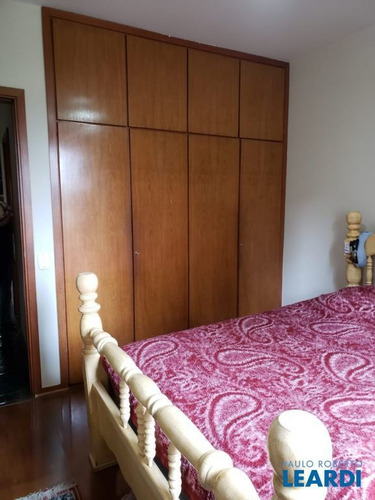 Imagem 15 de 15 de Apartamento - Brooklin - Sp - 565899