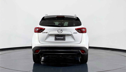 Imagen 5 de 15 de 109514 - Mazda Cx5 2017 Con Garantía