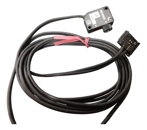 Keyence Lv-nh32 Sensor Laser Head
