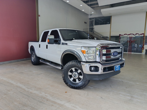 Ford F250 Super Dutty 2016