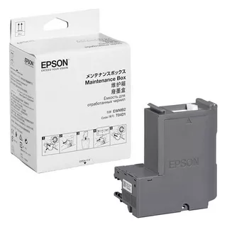 Caja De Mantenimiento Epson T04d100 P/l6171/6161/14150/m2170