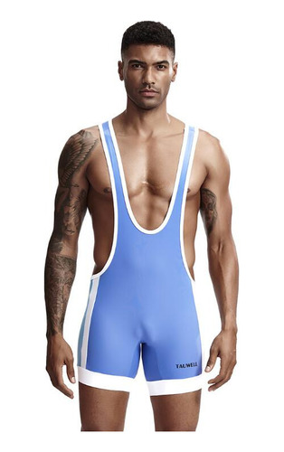 Body Adelgazante De Lucha Libre Para Hombre, Corsé, Ropa Int