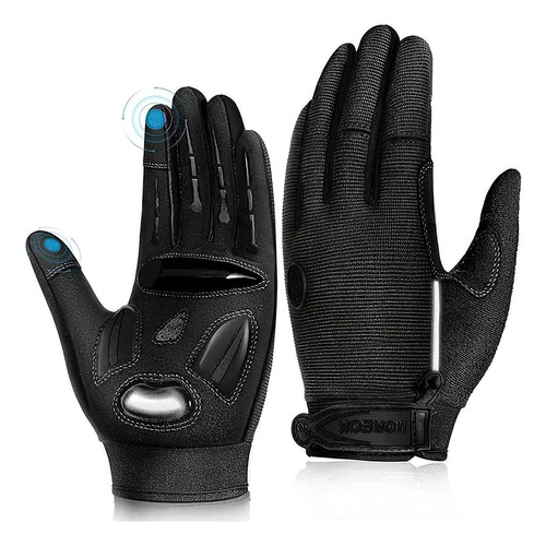 Guantes De Ciclismo Guantes De Bicicleta Guantes De Ciclismo