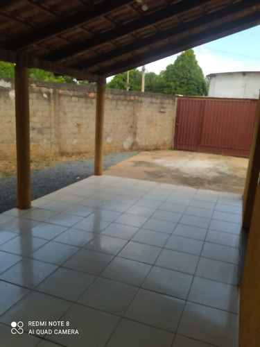 Imagem 5 de 16 de Casa Em Senador Canedo Ótima Localização Preço Imperdivel.