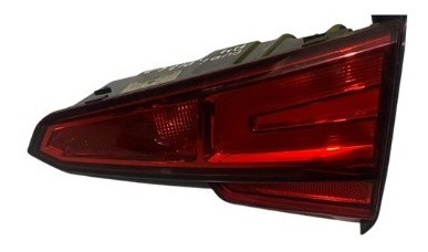 Lanterna Tampa Lado Direito Audi A4 2015/2018 Original