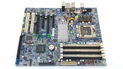 Imagen 2 de 4 de Hp Z441 Tarjeta Madre Workstation