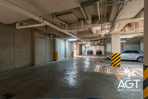 Departamento Nuevo En Venta En San Jose Insurgentes