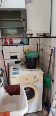 Imagen 8 de 18 de Chalet 3 Ambientes En Bernal Centro Con Depto De 3 Ambintes Al Fondo