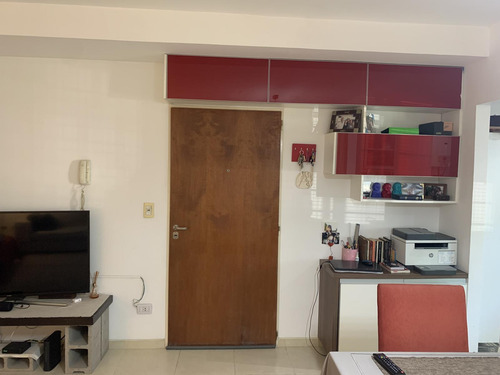Departamento En Venta, 3 Ambientes En Carapachay
